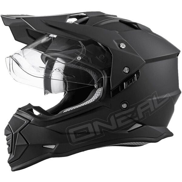 O'Neal 2024 Motocross Helmet SIERRA Flat
